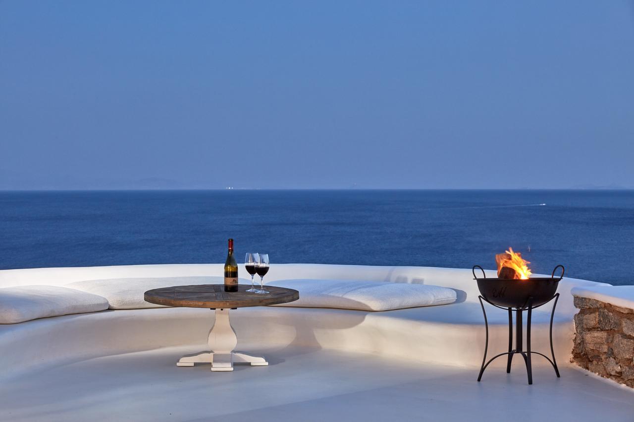My Mykonos Retreat Hotel Ornos (Mykonos)
