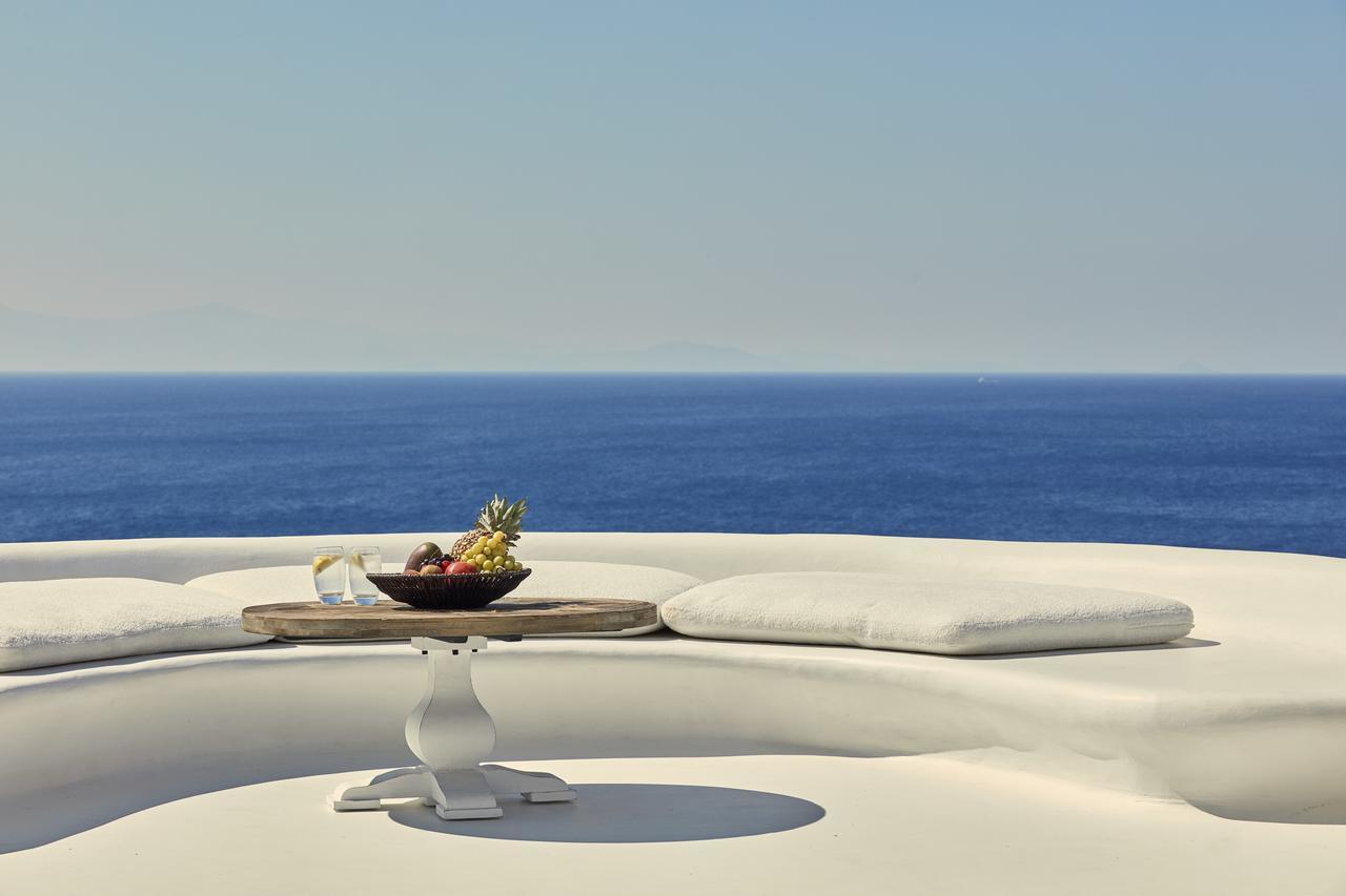 My Mykonos Retreat Hotel 5*