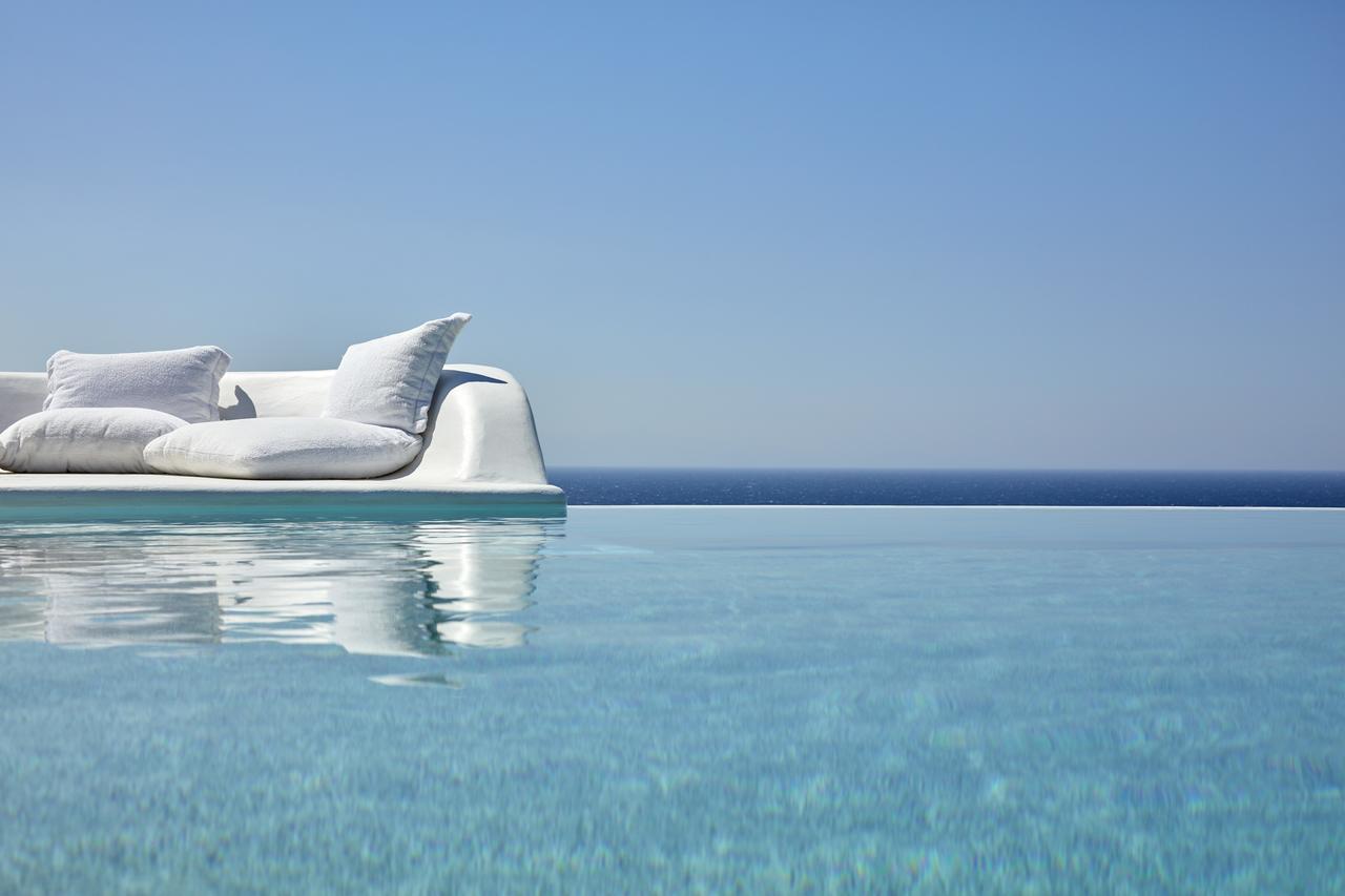 Hotel My Mykonos Retreat