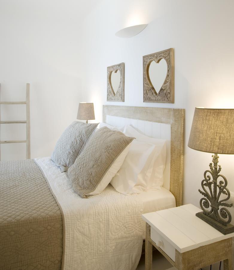 My Mykonos Retreat 5* Ornos (Mykonos)
