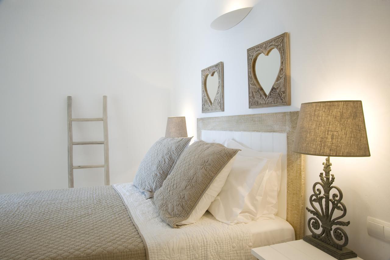 My Mykonos Retreat
