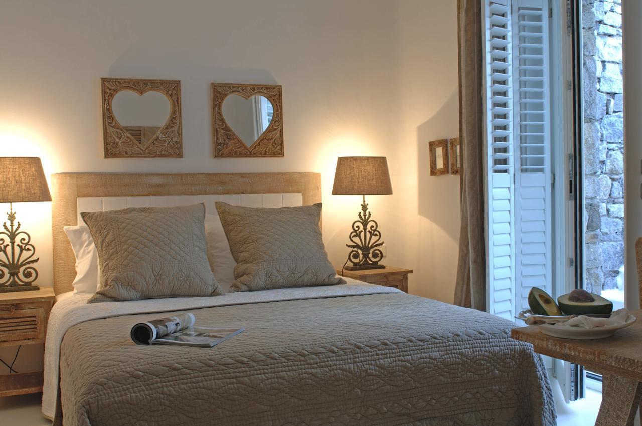 My Mykonos Retreat Hotel Ornos (Mykonos)