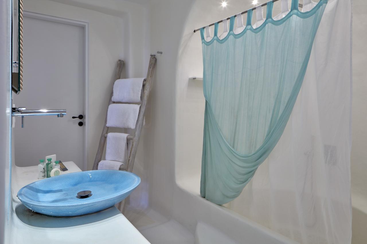 My Mykonos Retreat Hotel Ornos (Mykonos)