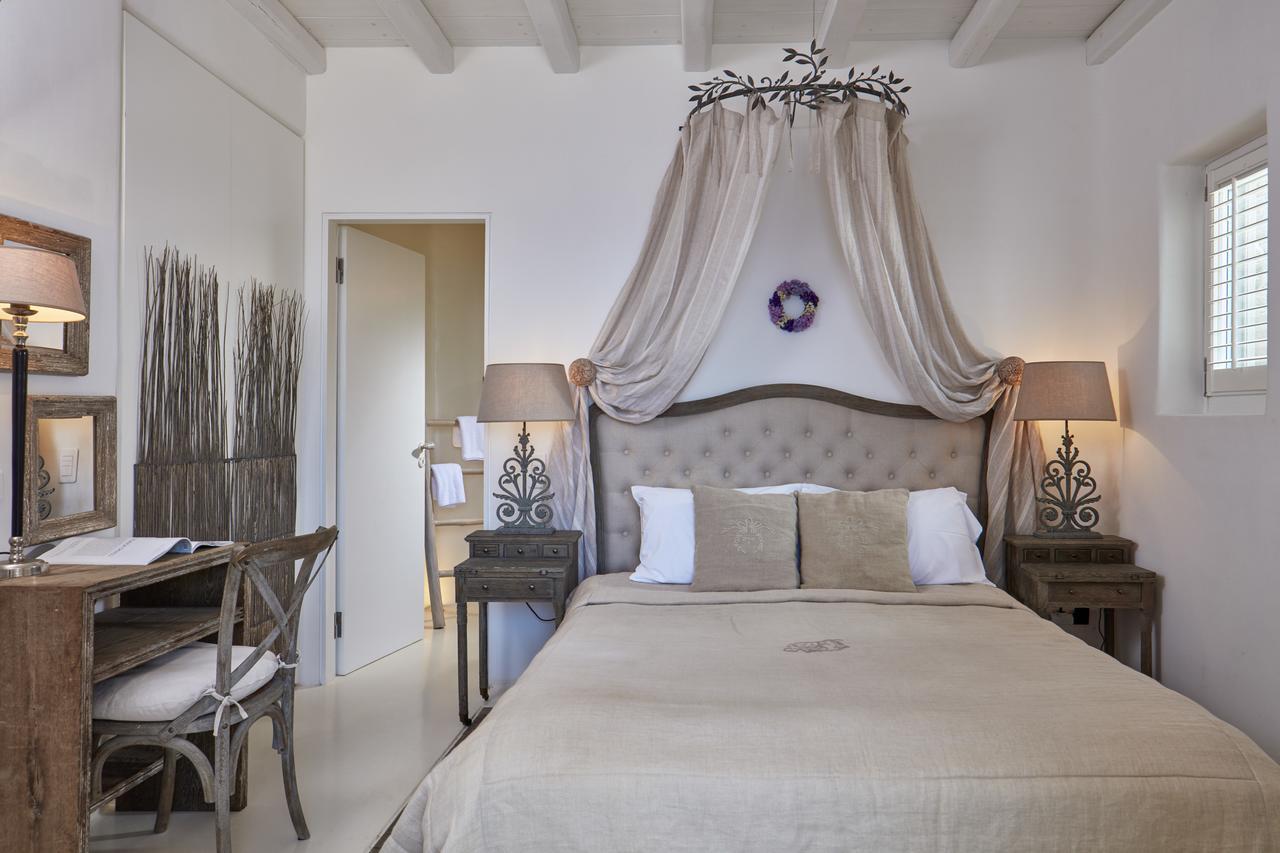 My Mykonos Retreat Ornos (Mykonos)