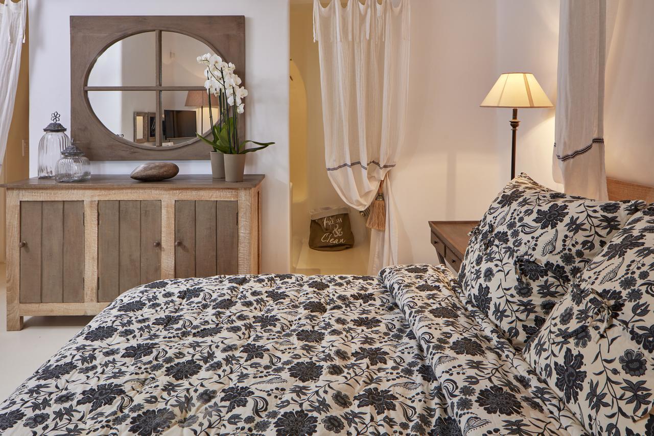My Mykonos Retreat