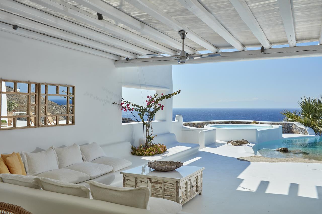 My Mykonos Retreat Hotel Ornos (Mykonos)