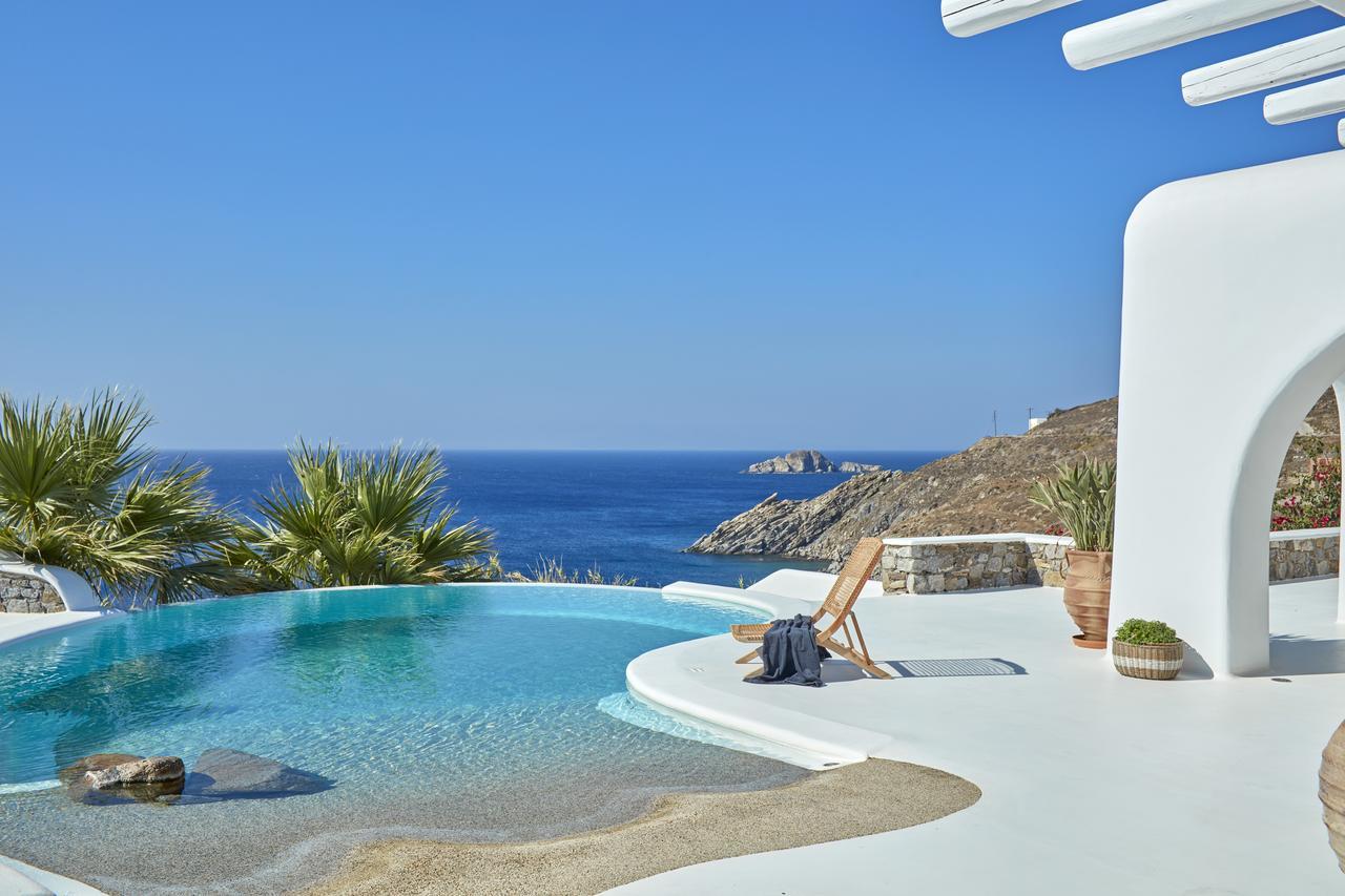 My Mykonos Retreat 5*