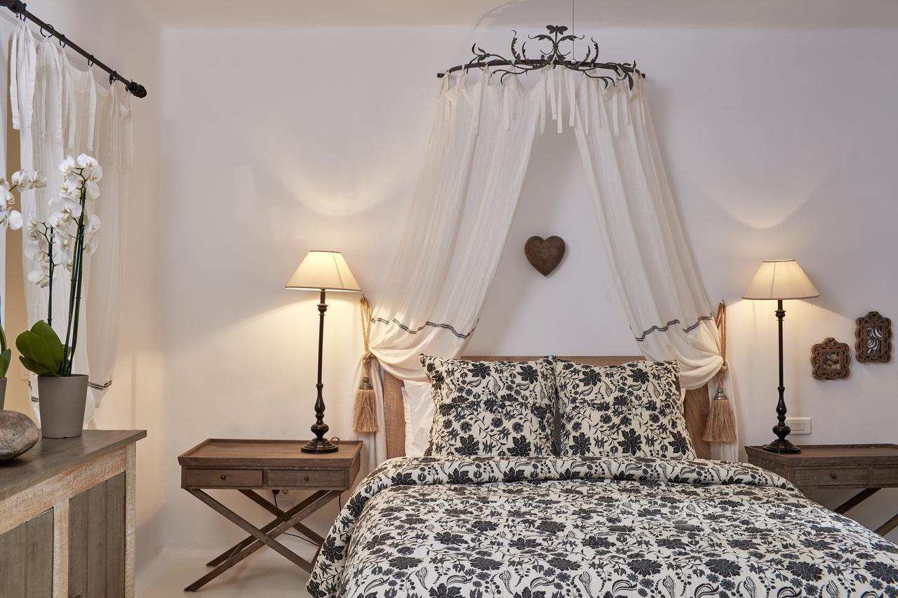 My Mykonos Retreat Ornos (Mykonos)