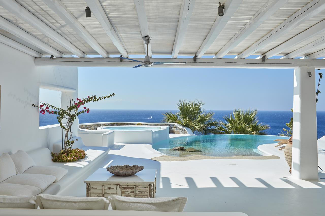 Hotel My Mykonos Retreat Ornos (Mykonos)