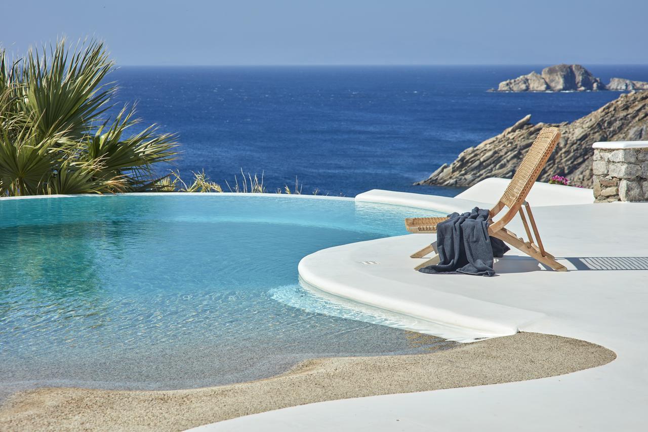 My Mykonos Retreat Hotel