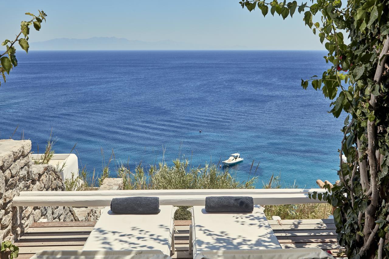 My Mykonos Retreat 5* Ornos (Mykonos)