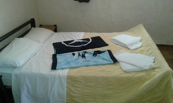 Bay Aparthotel