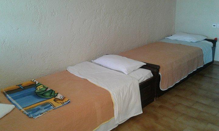 Bay Aparthotel Stalida