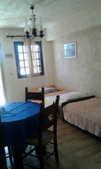 Bay Aparthotel 2*