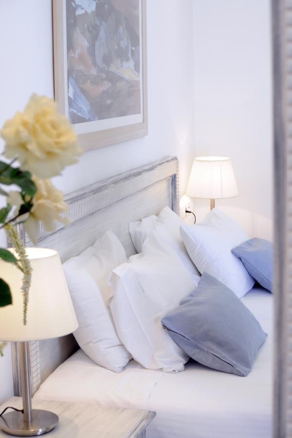 Hotel Anna Platys Gialos (Mykonos)