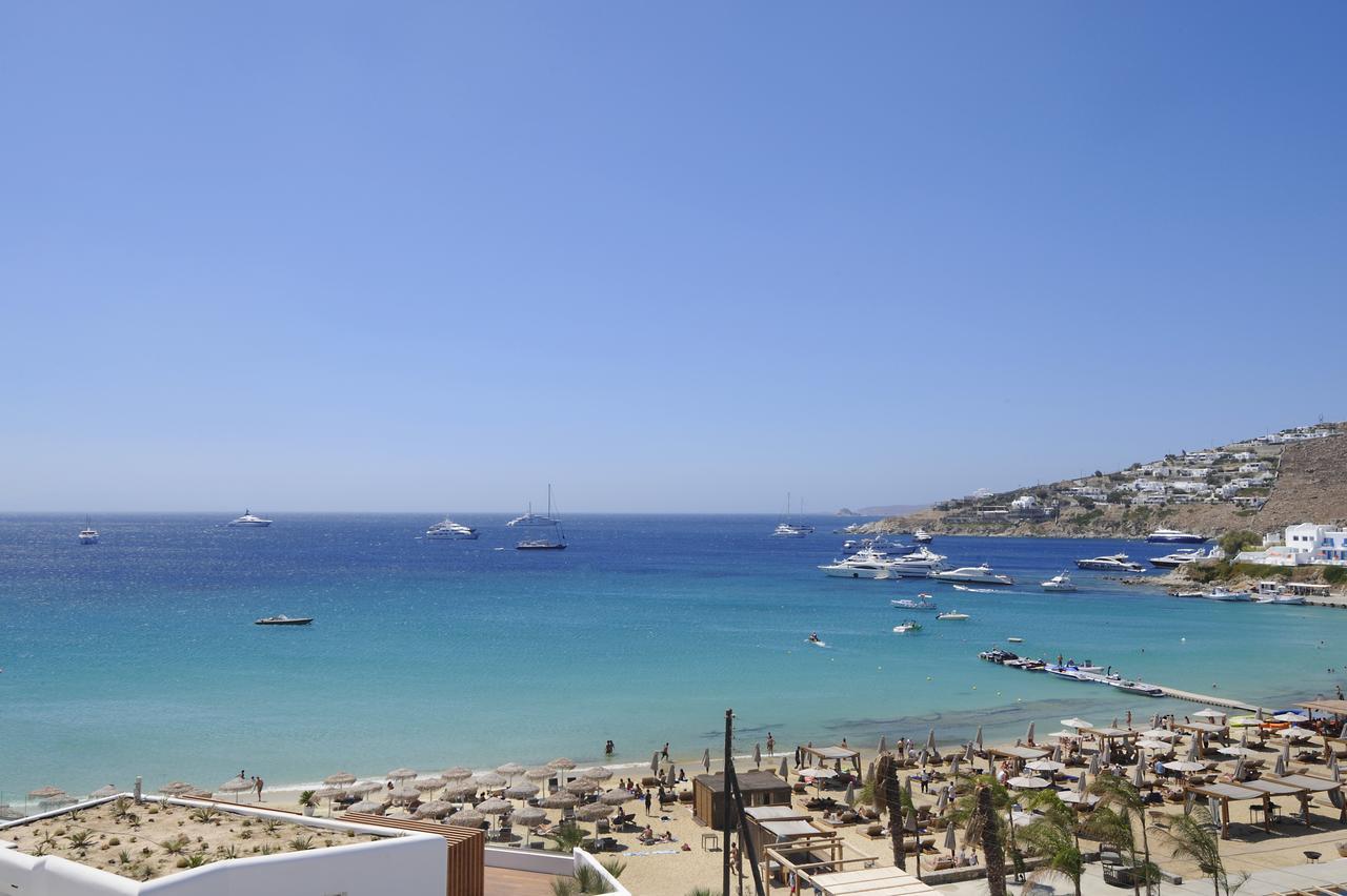 Anna Hotel Platys Gialos (Mykonos)
