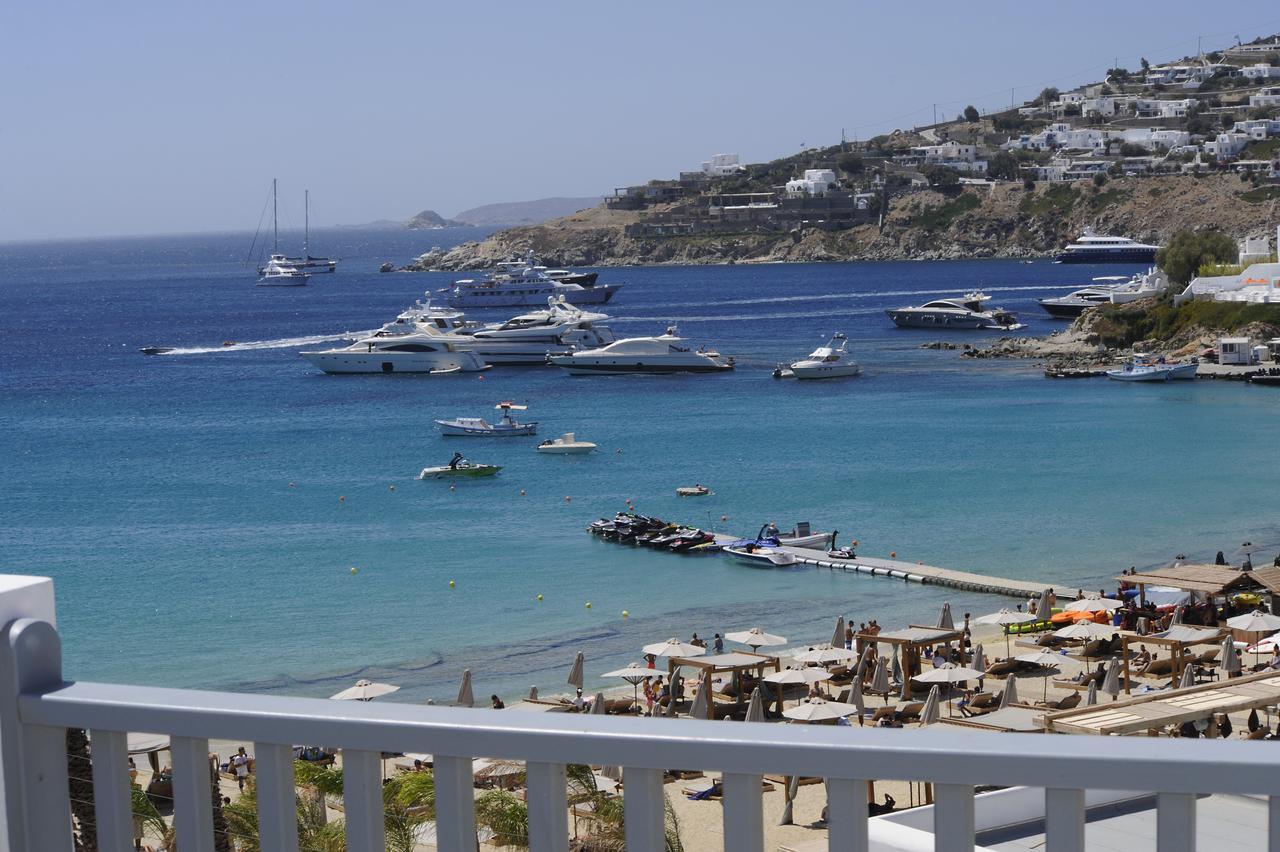 Anna Platys Gialos (Mykonos)