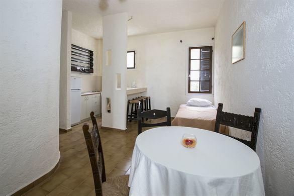 Bay Aparthotel Stalida