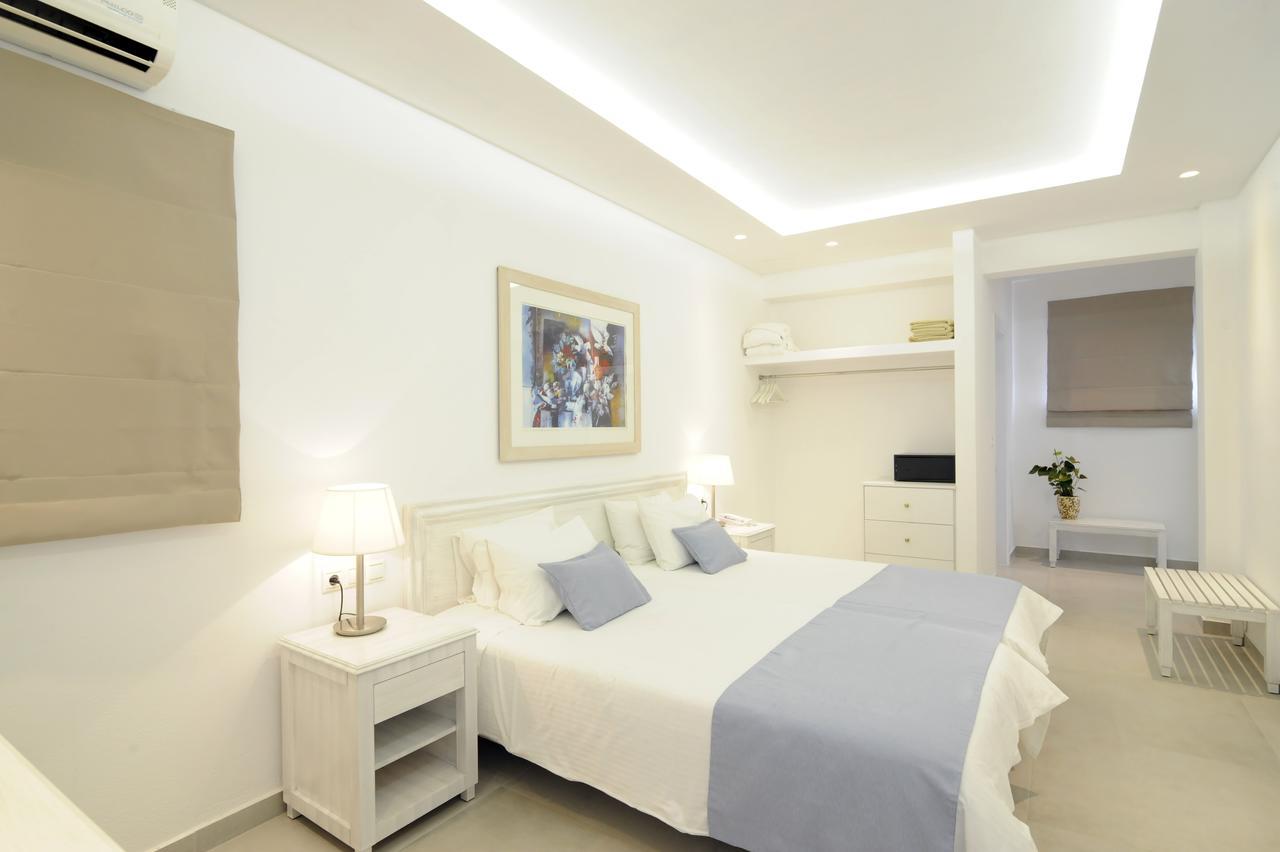 Hotel Anna Platys Gialos (Mykonos)