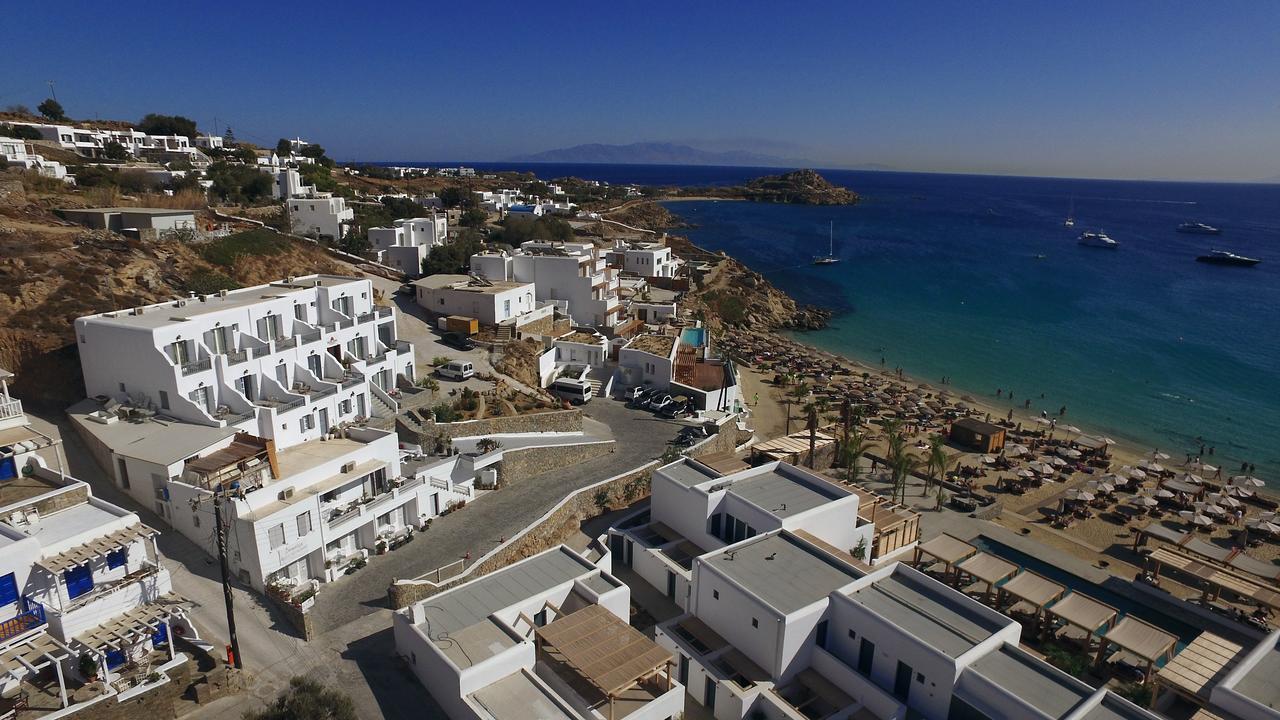 Anna Hotel Platys Gialos (Mykonos)