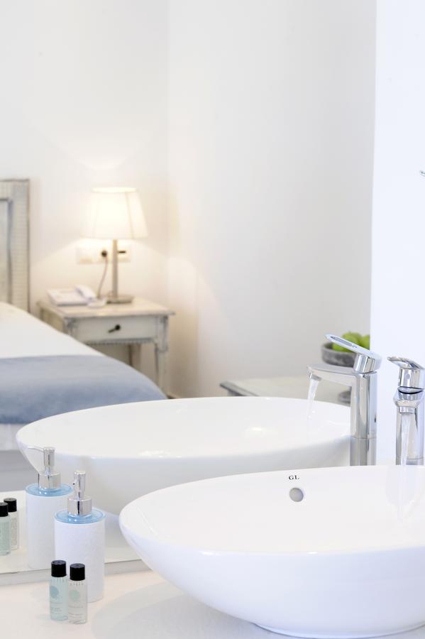 Anna Hotel Platys Gialos (Mykonos)