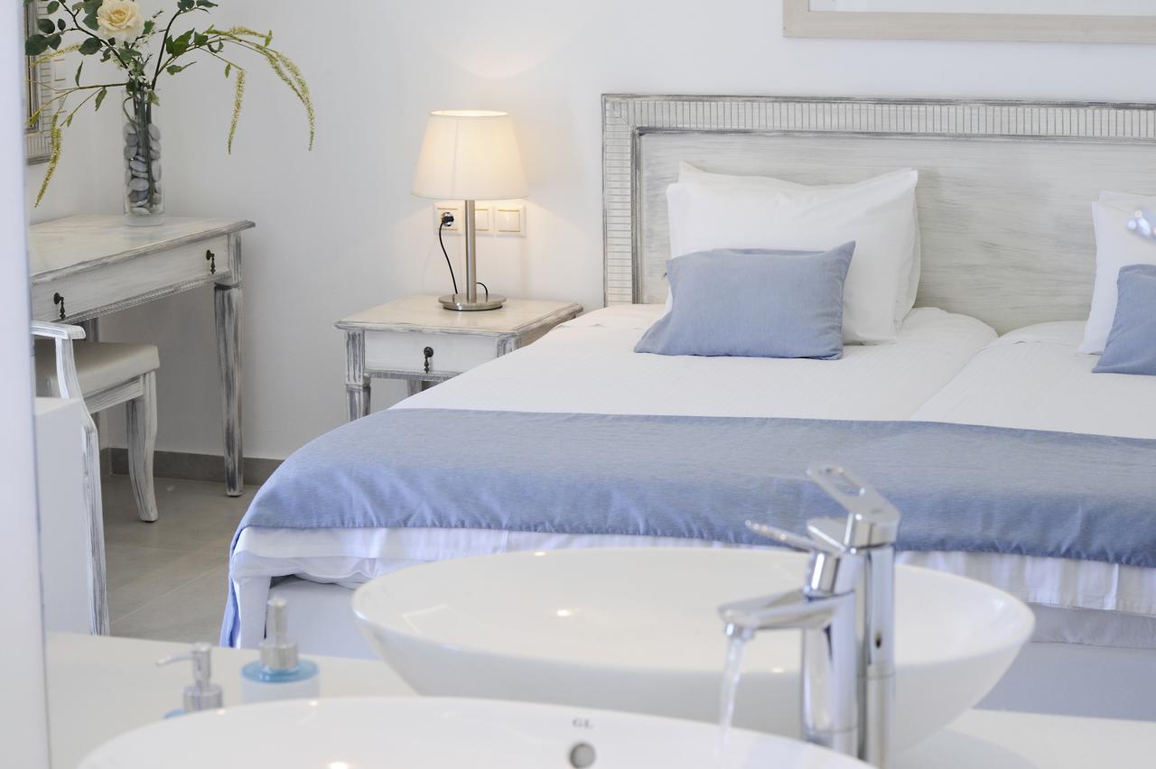 Hotel Anna Platys Gialos (Mykonos)