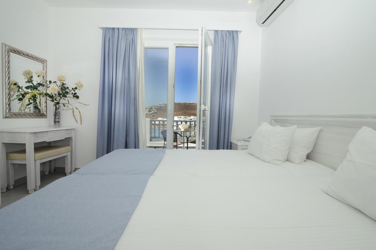 Anna Platys Gialos (Mykonos)