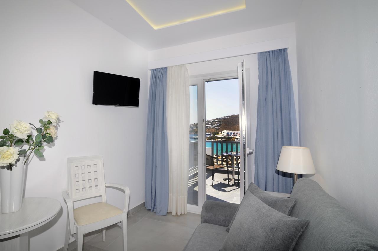 Hotel Anna 4*