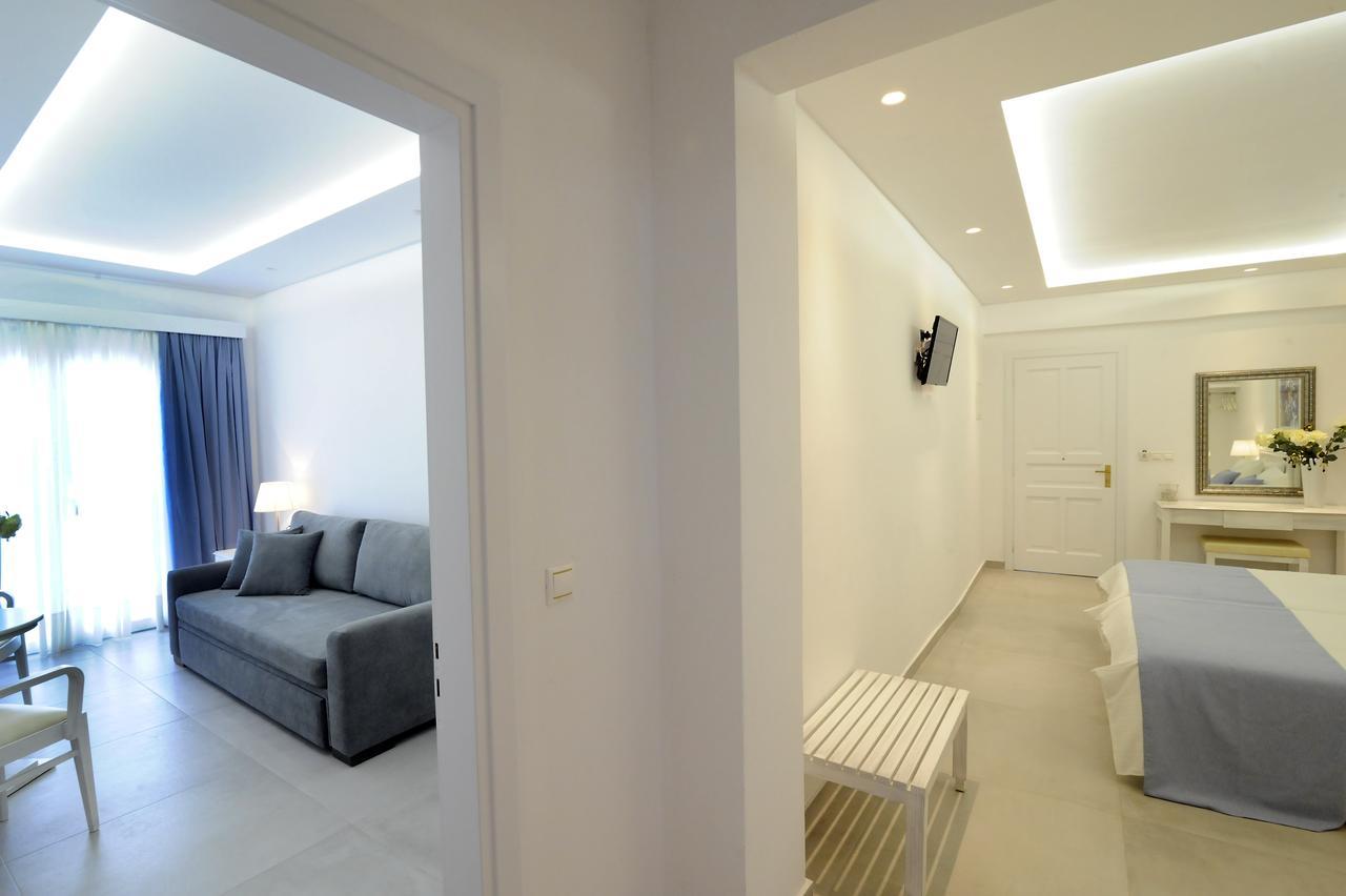 Hotel Anna Platys Gialos (Mykonos)