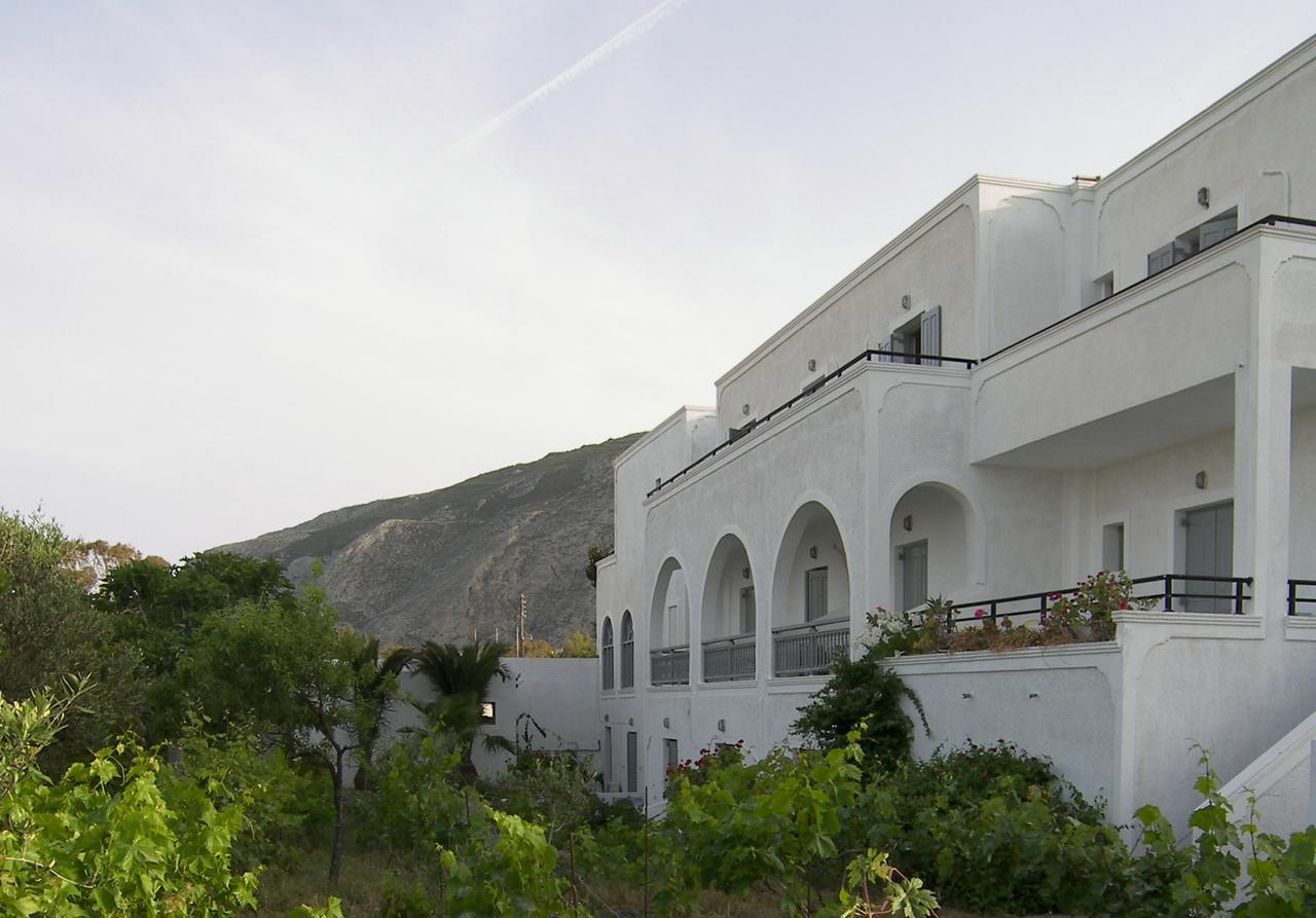 Hotel Alia