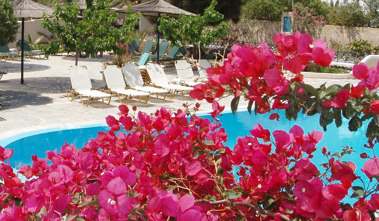 Alia Kamari (Santorini)