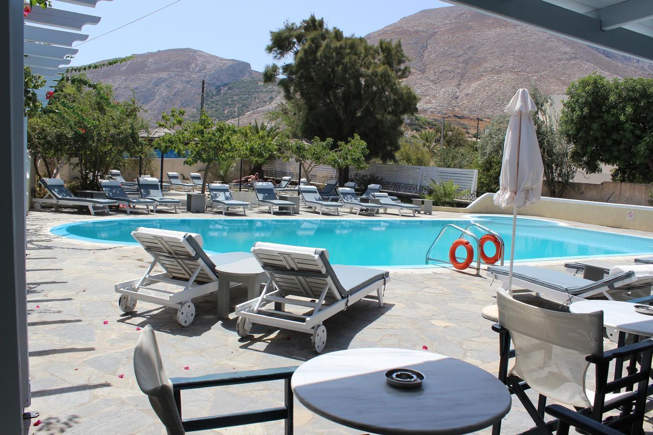 Hotel Alia 3*