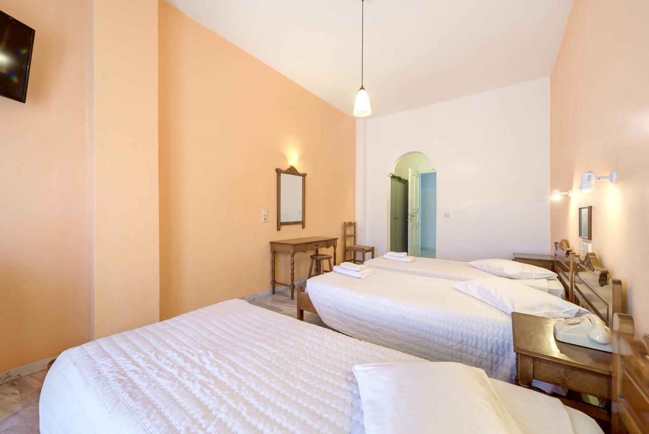 Hotel Alia