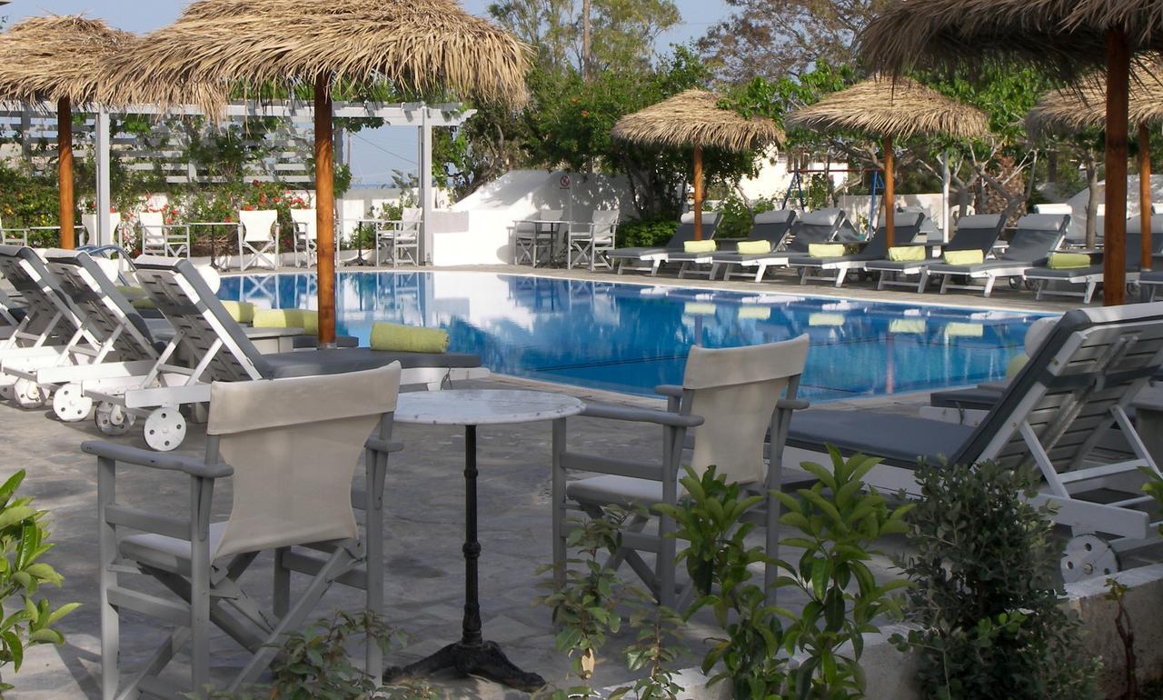 Hotel Alia