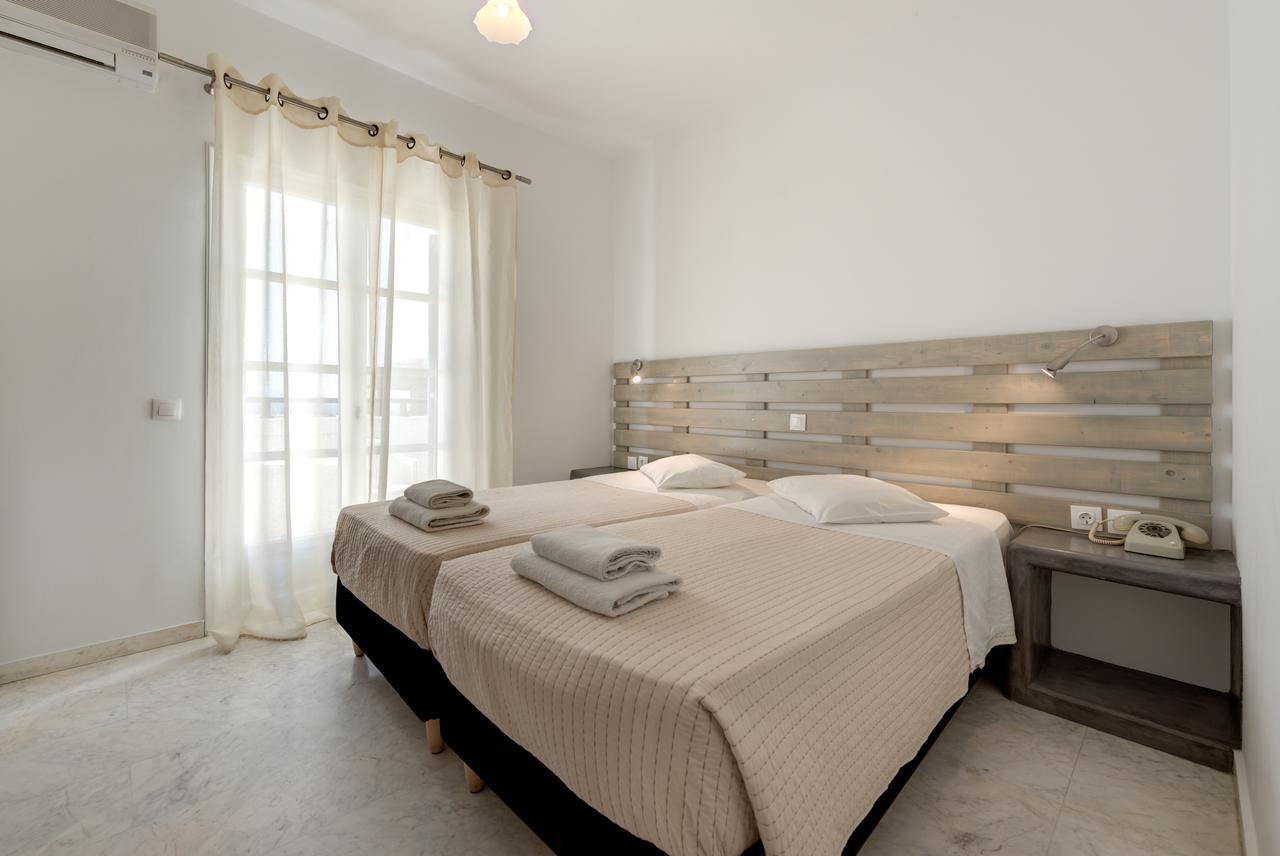 Hotel Alia