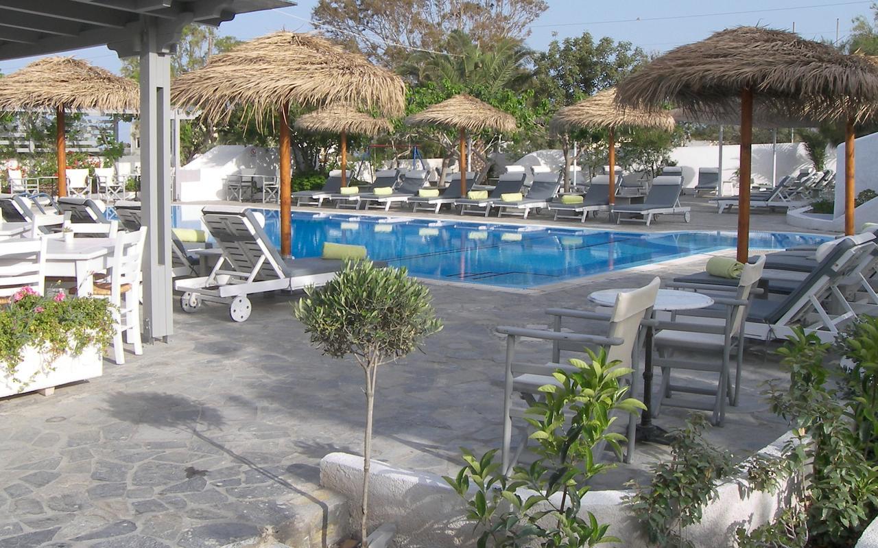 Alia Hotel