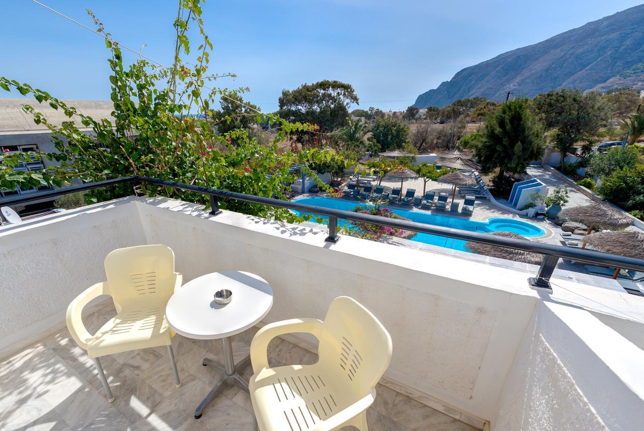Alia Hotel