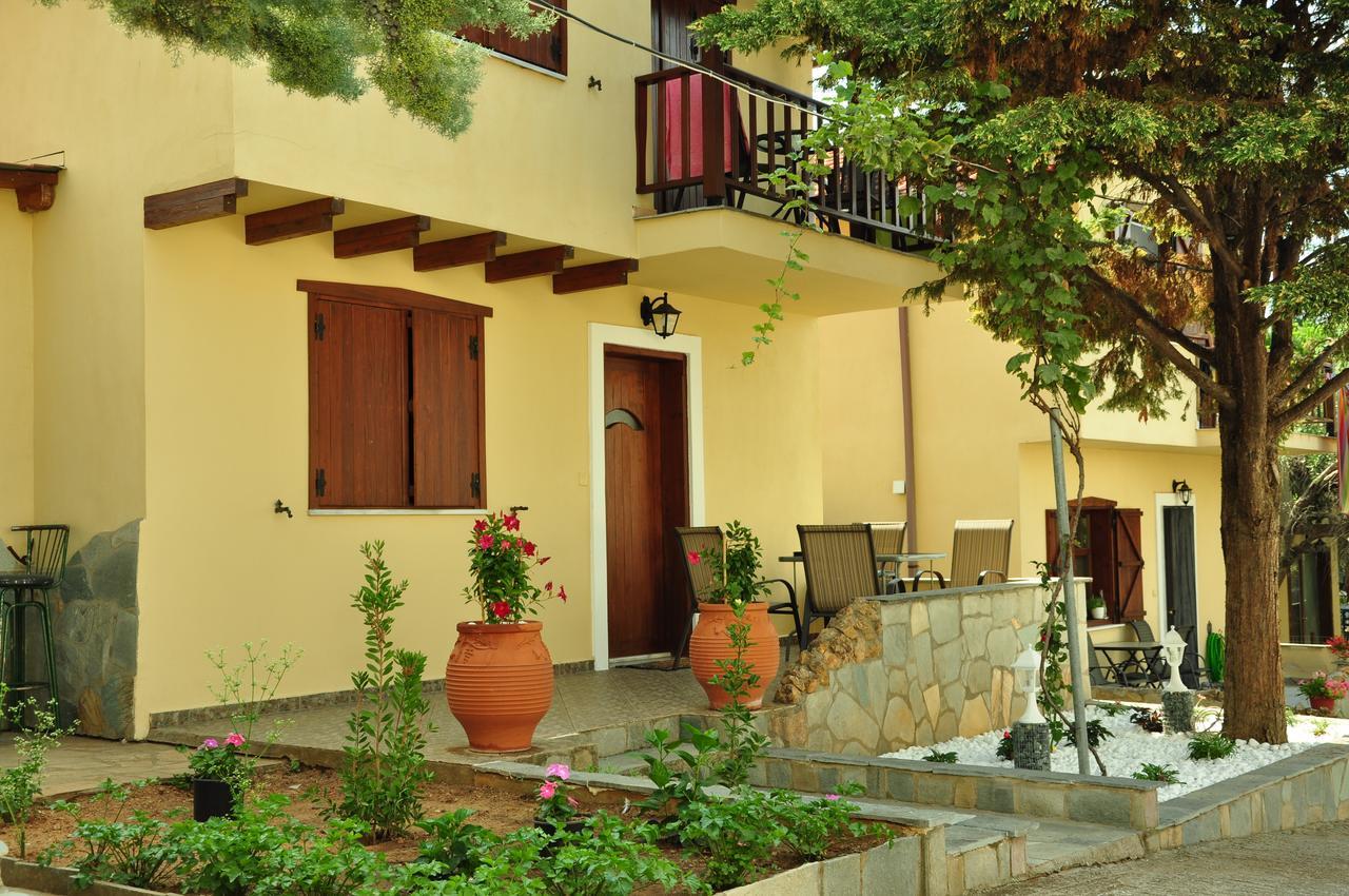 Mani Apartment