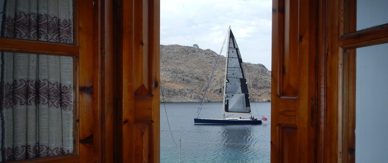 Fofi Symi