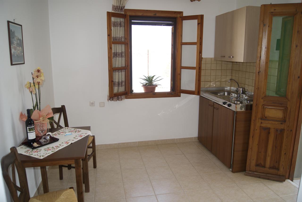 Fofi Apartment