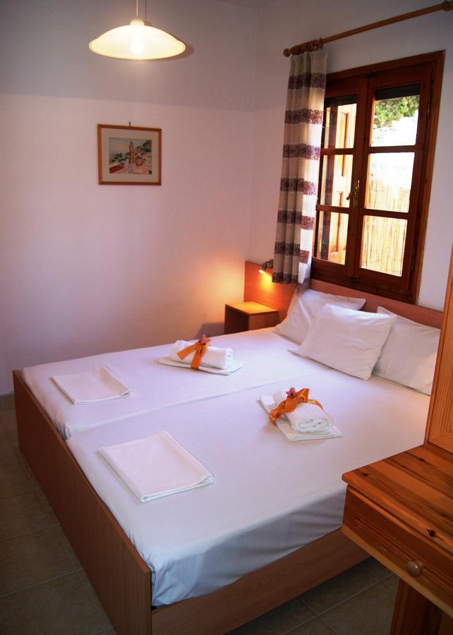 Apartment Fofi