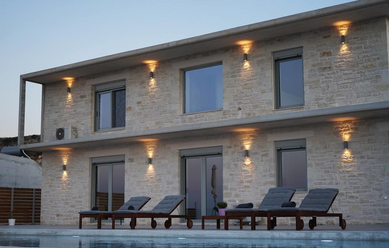 Villa Eva Gerani (Rethymno)