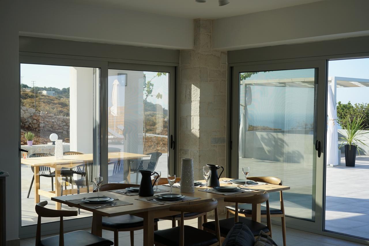 Eva Villa Gerani (Rethymno)