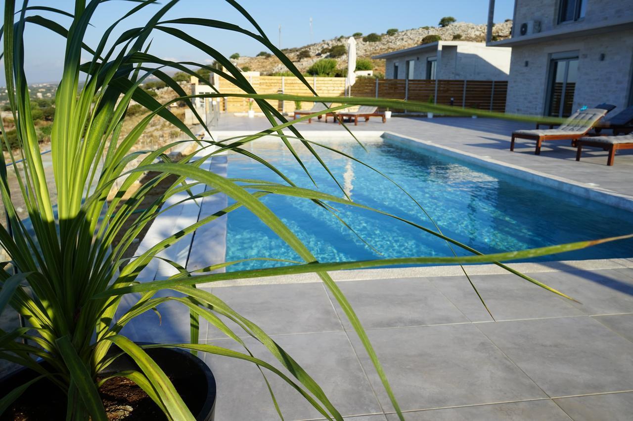 Eva * Gerani (Rethymno)