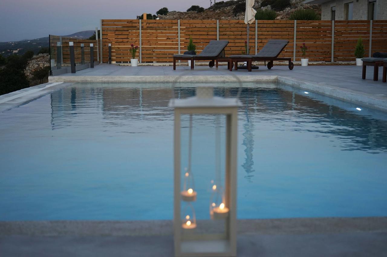 Eva Villa Gerani (Rethymno)