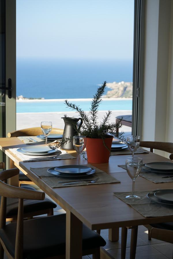 Eva Villa Gerani (Rethymno)