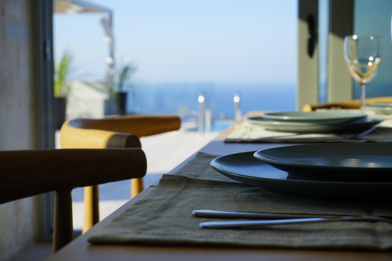 Eva Villa Gerani (Rethymno)