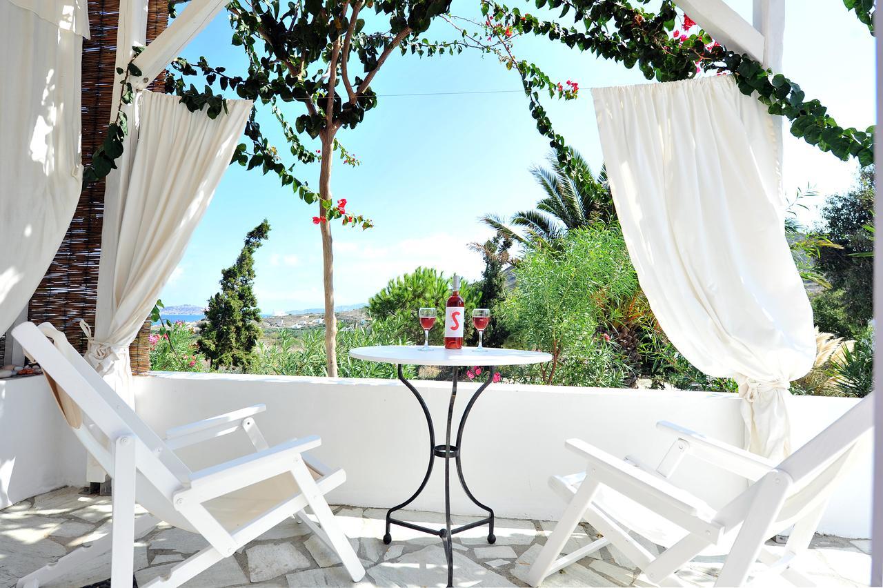 Country house Kostantakis Winery Estate