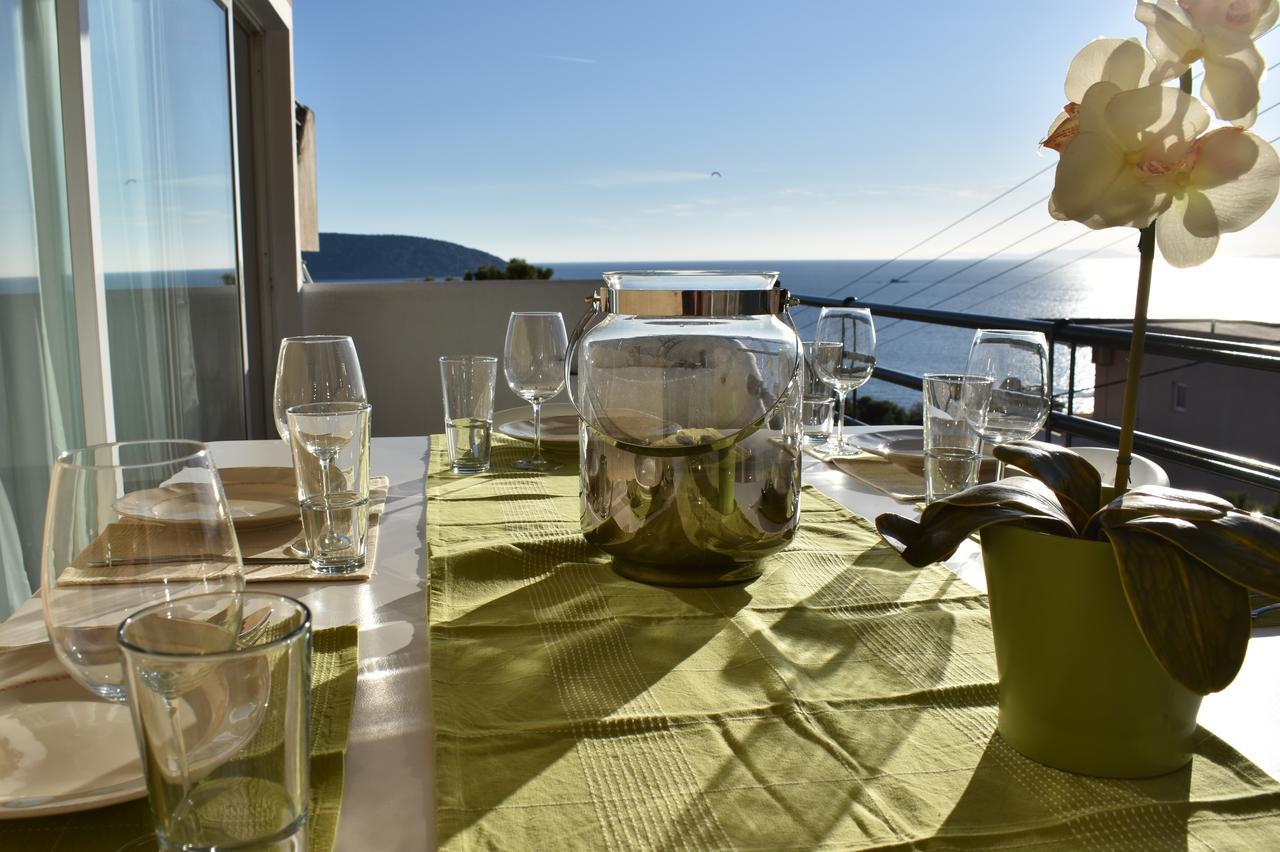 El Mar, 2 Bdr Seaview Apartment, 7 Min From Apartment *