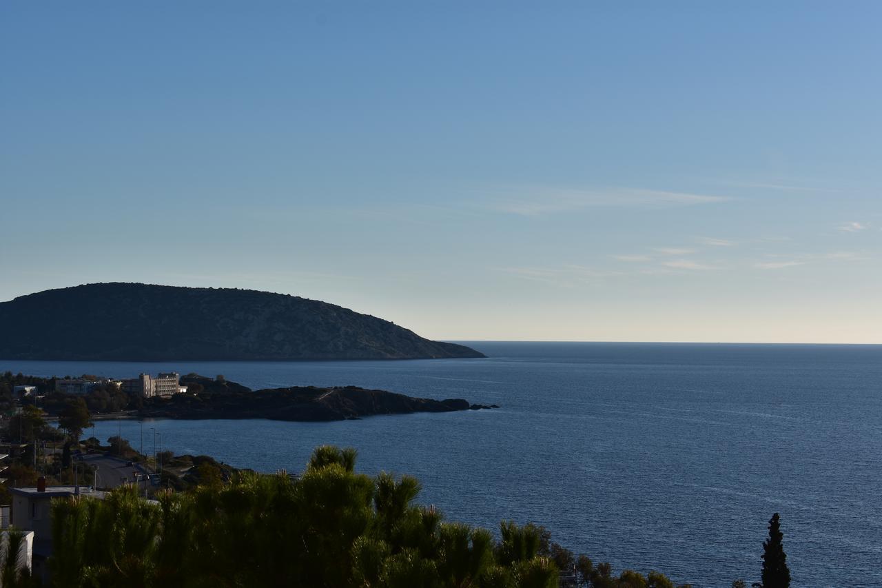 Apartment El Mar, 2 Bdr Seaview Apartment, 7 Min From